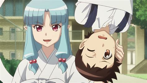tsugumomo manga raw|tsugumomo episode 1.